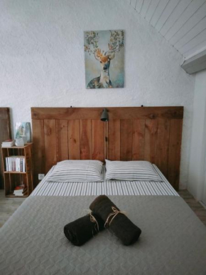Chambre familiale Anna 